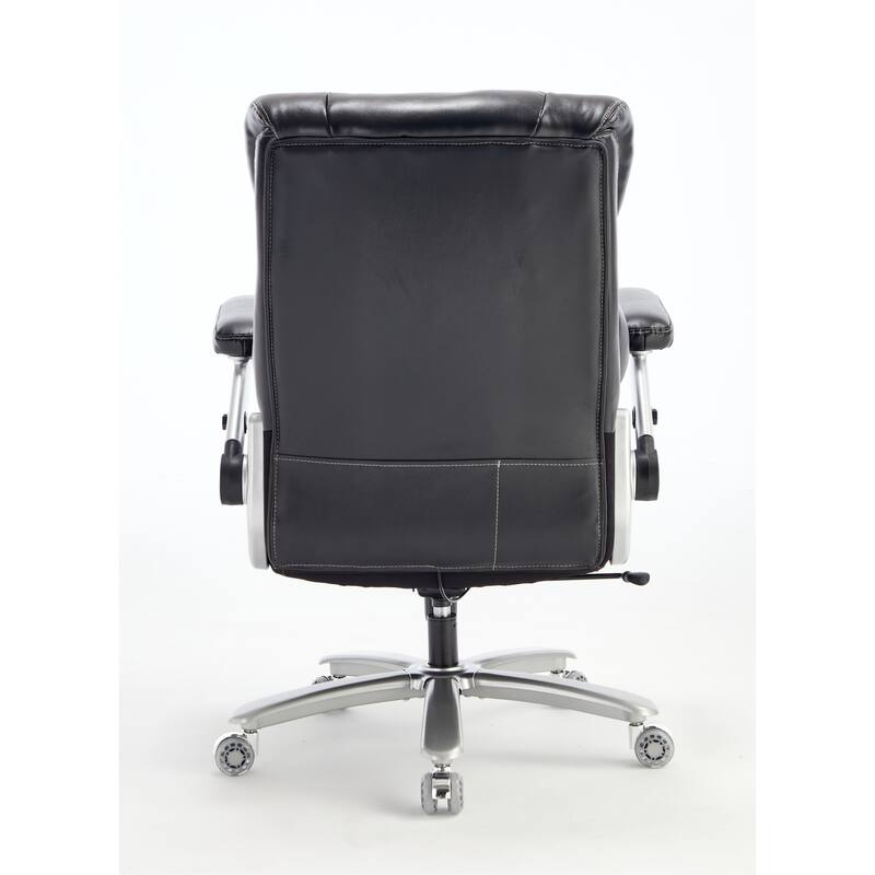 Big and Tall High-Back Executive Office Chair