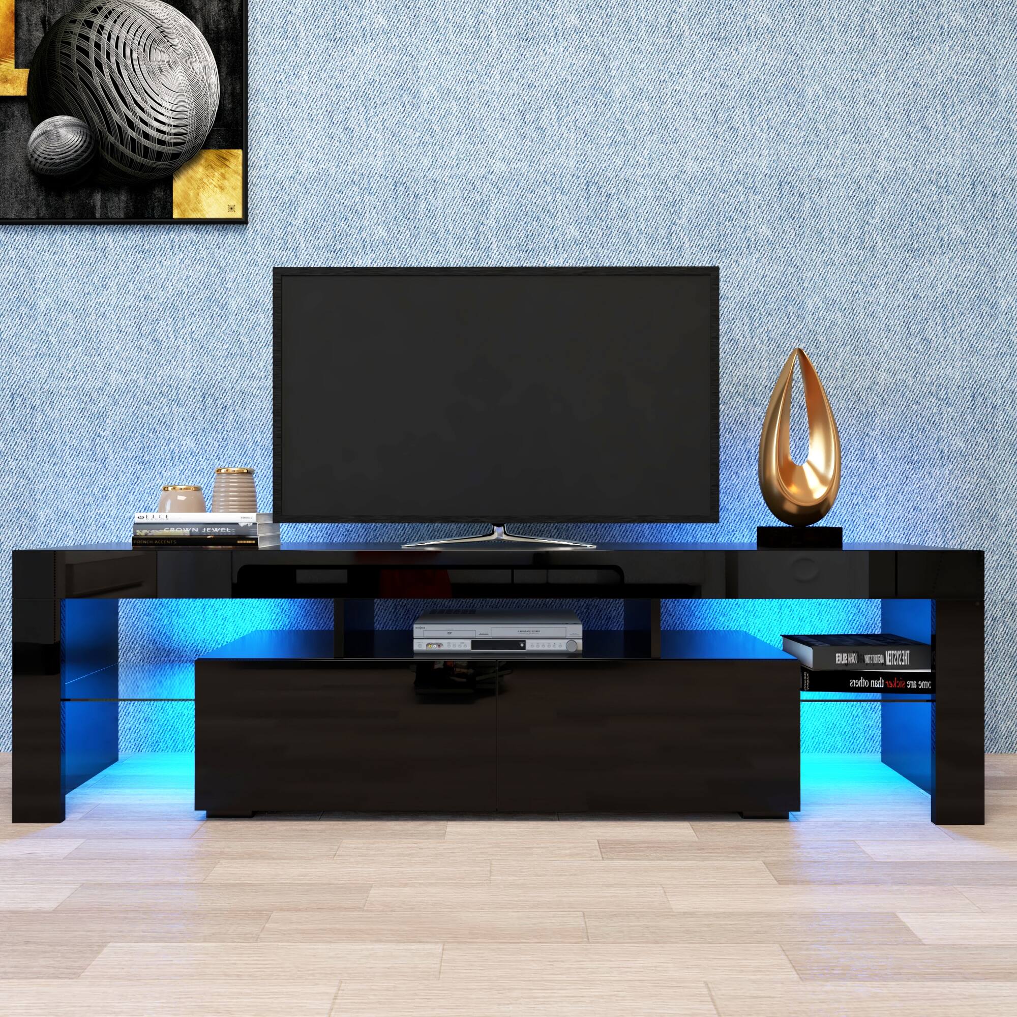 Option Black-62.99"