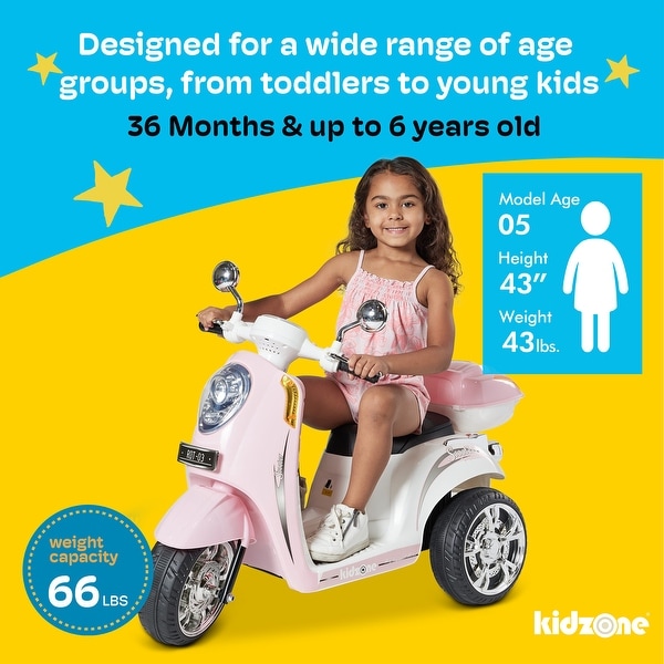 6v kids ride on discount