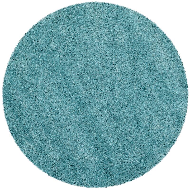 SAFAVIEH Milan Shag Maibritt 2-inch Thick Area Rug