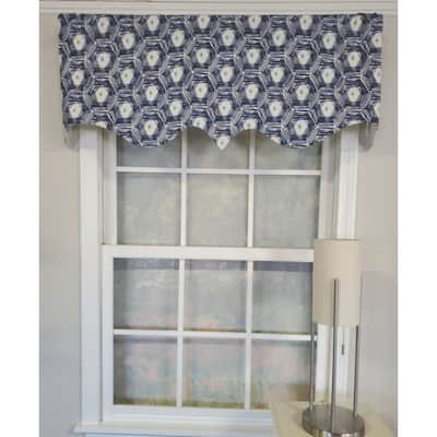 RLF Home Jerin Regal Valance