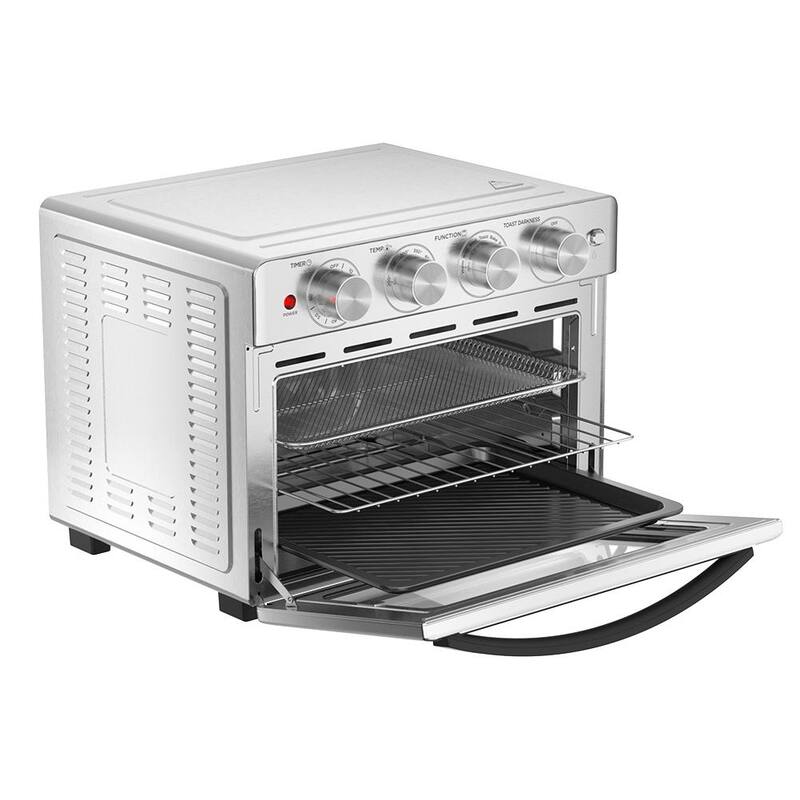 Extra Large Stainless Steel Toaster Oven Combo Bed Bath & Beyond