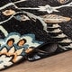 preview thumbnail 12 of 32, Beige Multi Floral Medallion Stylish and Durable Area Rug