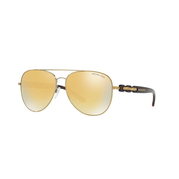 Michael kors sunglasses womens yellow clearance