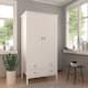Option White