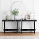 Option Black Set of 2