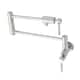 Option Polished Chrome
