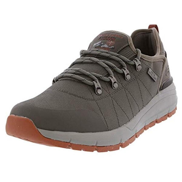 skechers hiking shoes