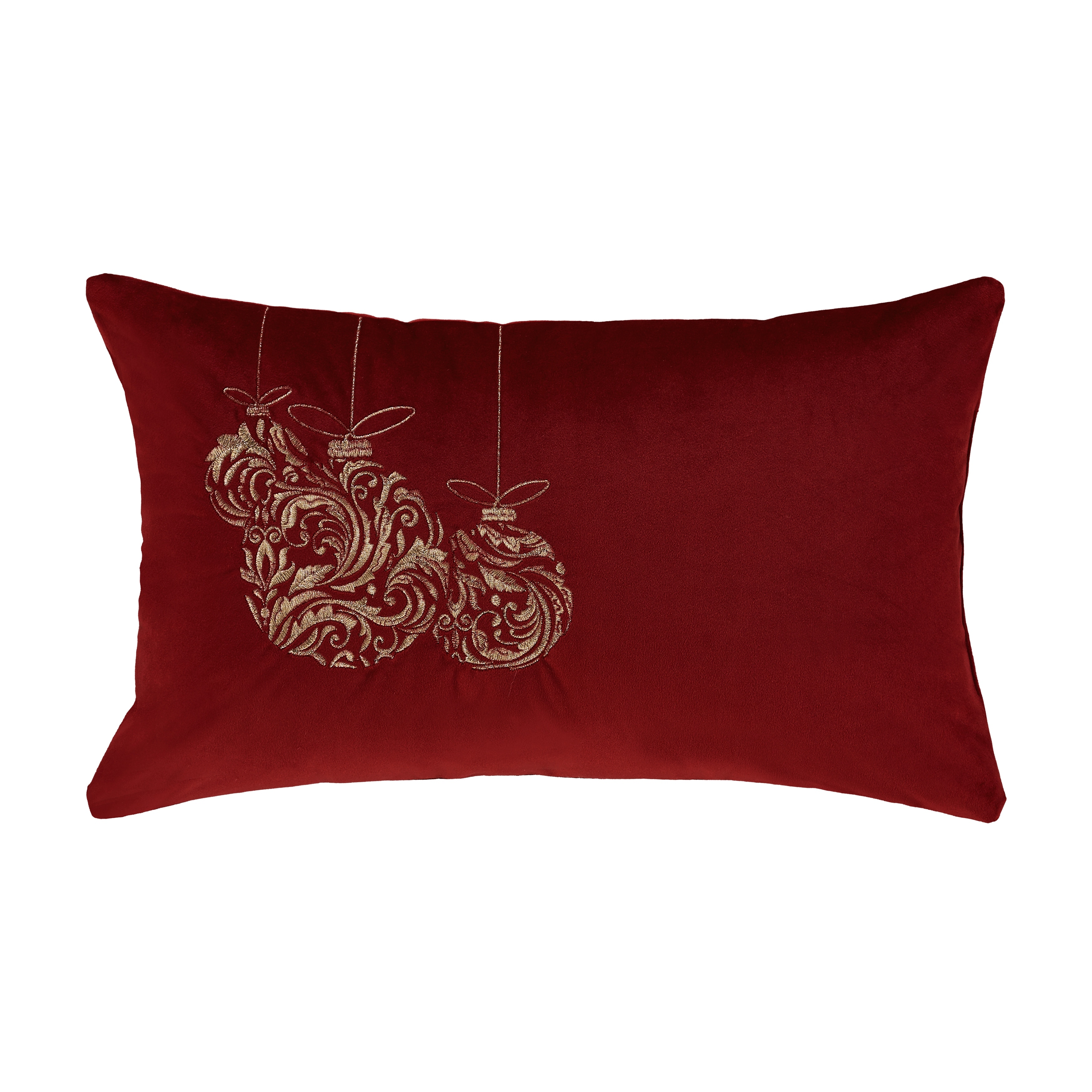 Christmas Throw Pillows Bed Bath & Beyond