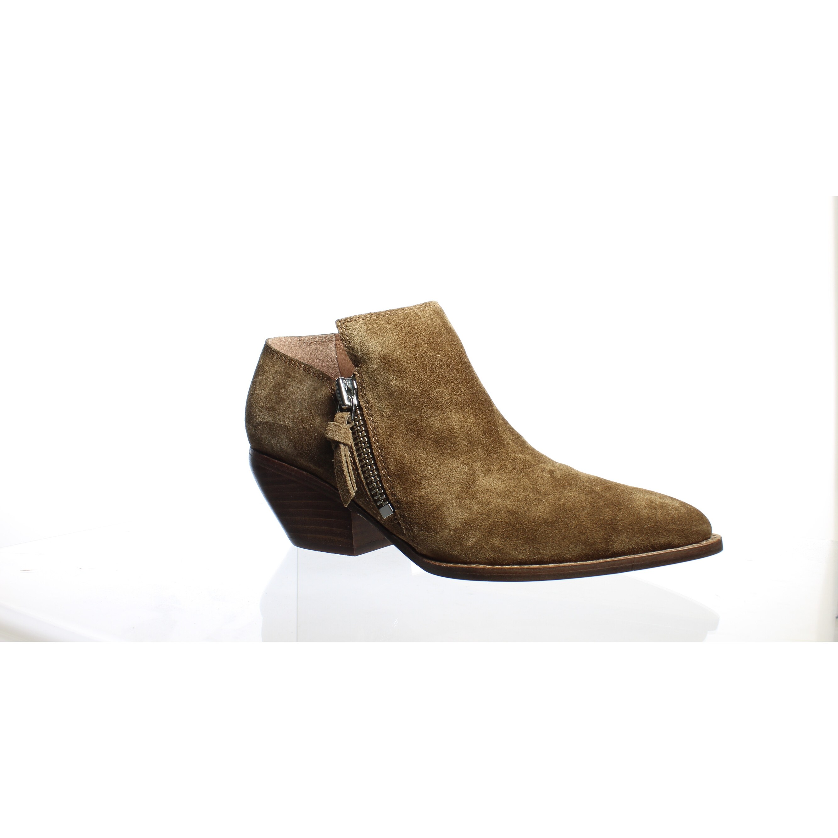 sergio morrison boots