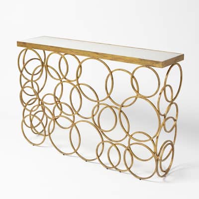 Ring Console