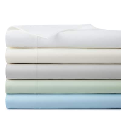 250-TC Cotton Percale Sheet Sets
