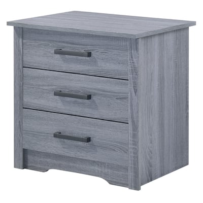 Contemporary Nightstand