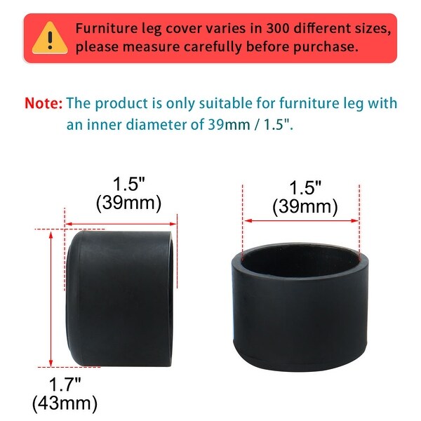 Furniture sales legs protector