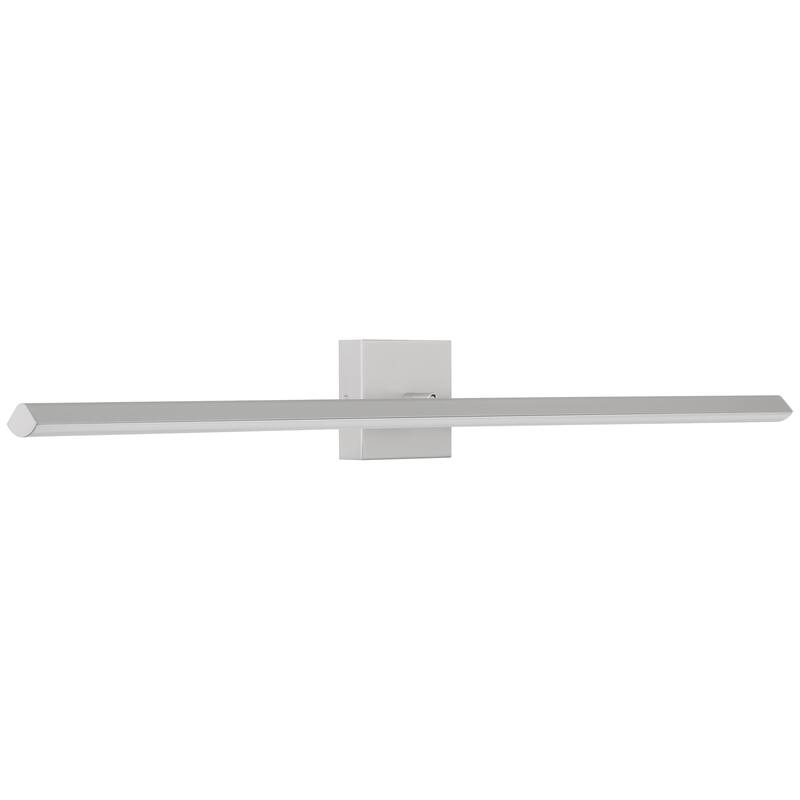Access Lighting Float 36" Adjustable LED Vanity - Acrylic Lens - Dedicated LED
