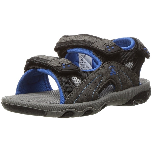 Kamik Kids Lobster Sandal HK9112