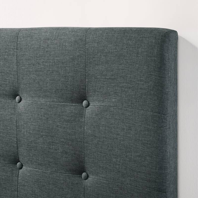 Addyson Queen UPH Bed