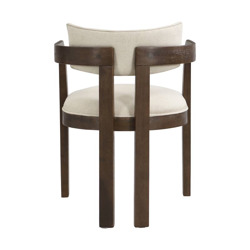 Christopher Knight Home - Modern Upholstered Dining Set