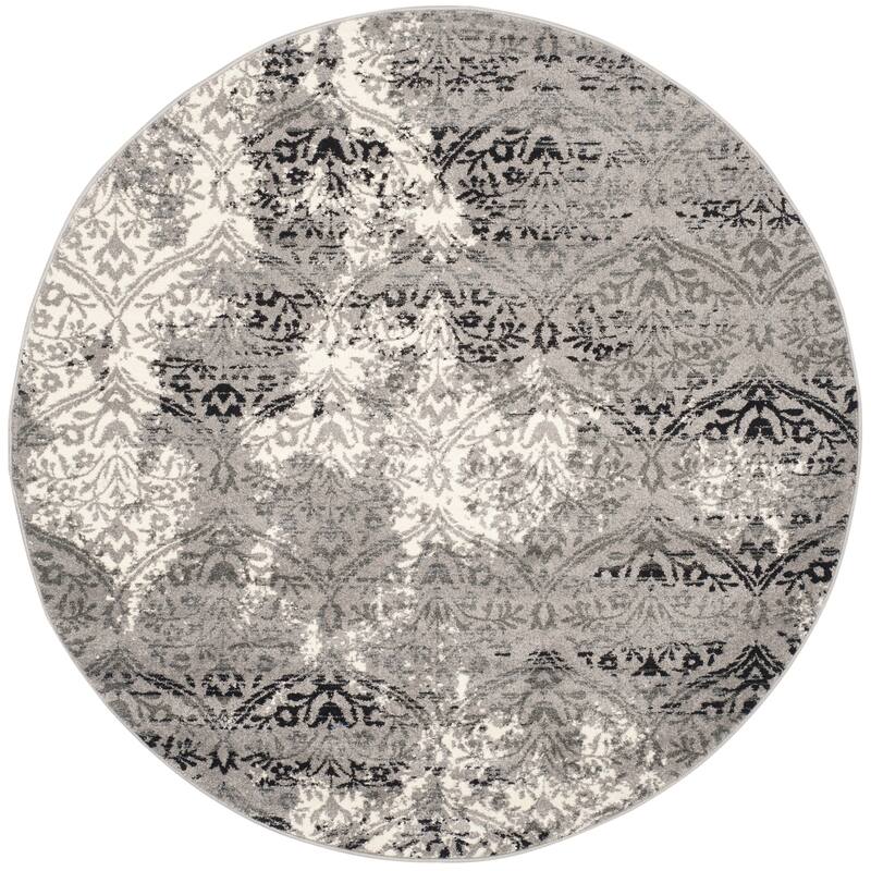 SAFAVIEH Evoke Missy Distressed Vintage Boho Rug