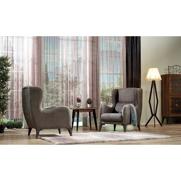 Shop Savahome Ferya Living Room Chair Overstock 31683668