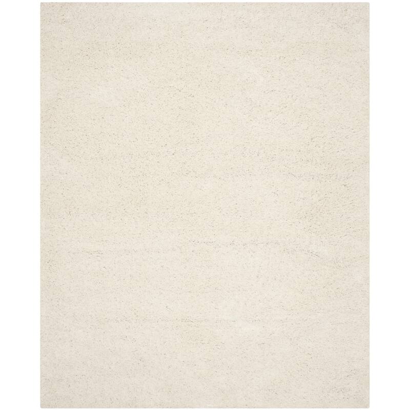 SAFAVIEH Athens Shag Ilaha 1.5-inch Thick Rug
