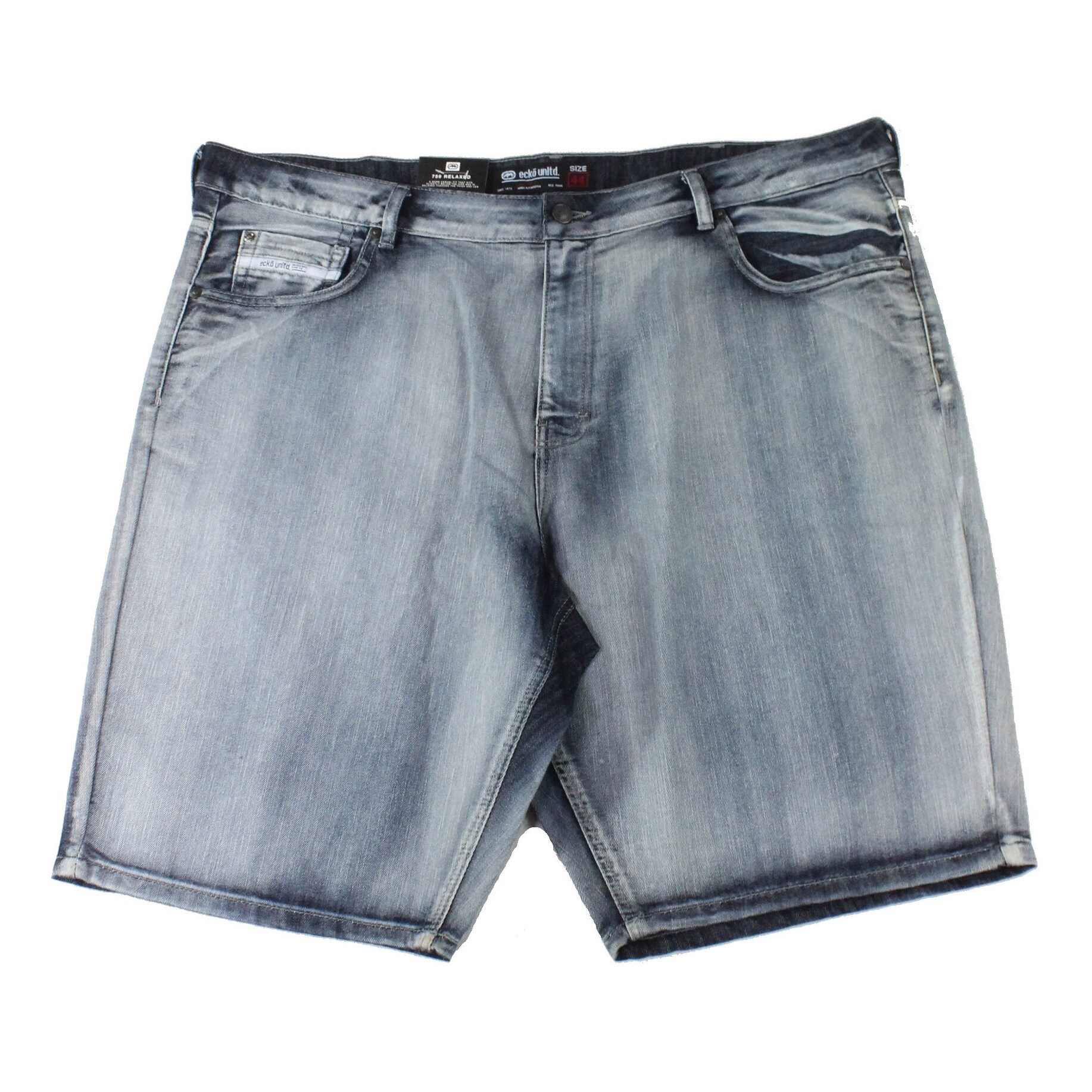 ecko jean shorts