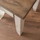 Option Rustic Ivory and Honey