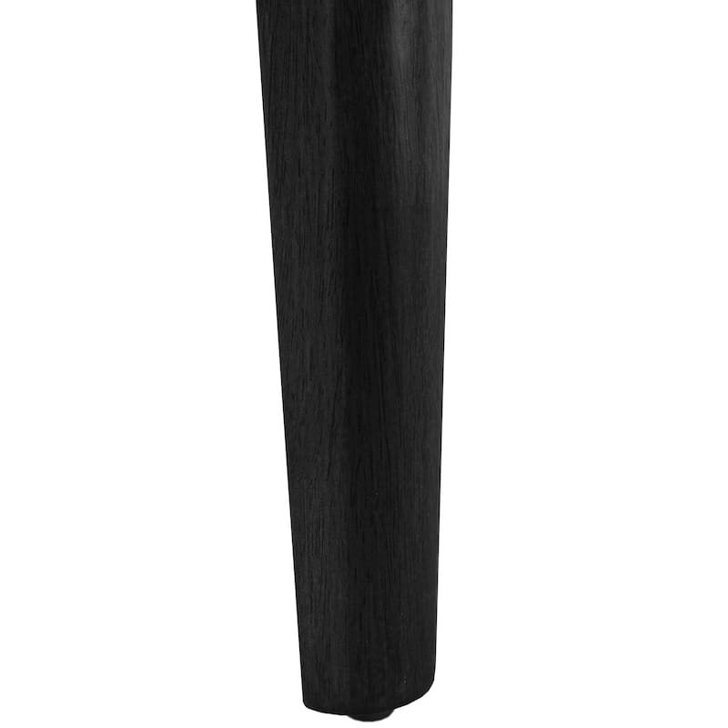 Gideon Wood Dining Table by Christopher Knight Home