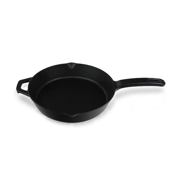 Bed Bath And Beyond Cast Iron Skilletnull
