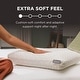 preview thumbnail 10 of 19, Tempur-Pedic TEMPUR-Cloud Pillow