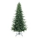 preview thumbnail 2 of 17, Prelit Artificial Christmas Tree – Realistic Nordic Design with Warm LED Lights for a Cozy Holiday Ambiance
