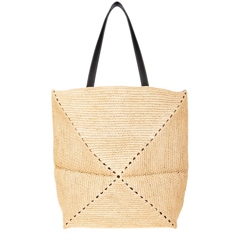 Loewe XL Puzzle Tote
