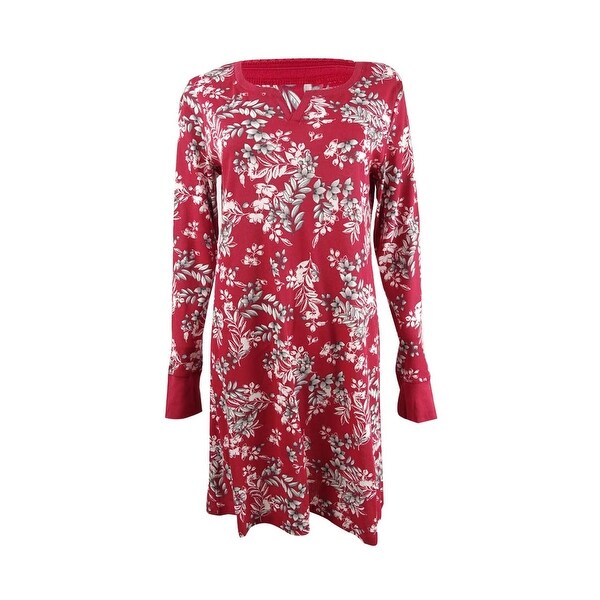 charter club cotton nightgowns