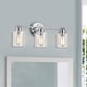 preview thumbnail 7 of 18, 3-light Bath/ Vanity Light