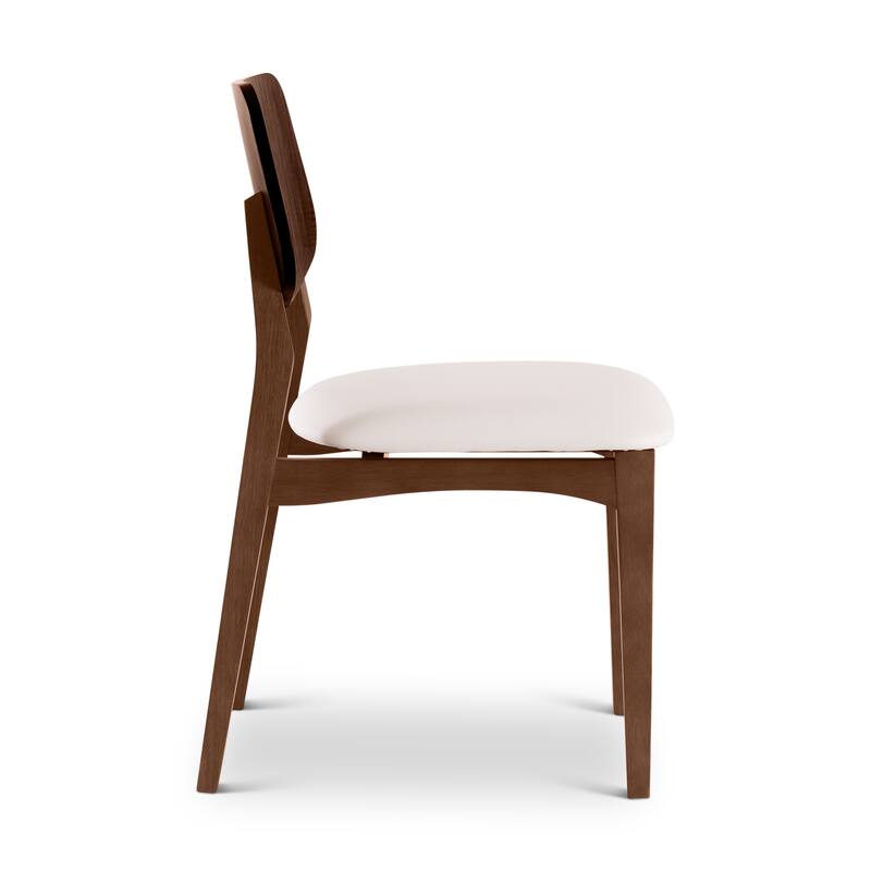 Modern Brazilian - Beth - Side Chair
