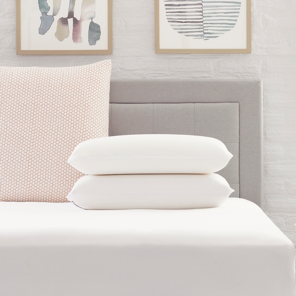 Comfort top revolution pillow