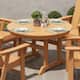Option Teak
