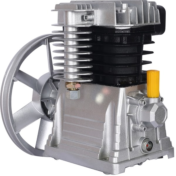 3HP Aluminium Air Compressor Head Pump On Sale Bed Bath & Beyond