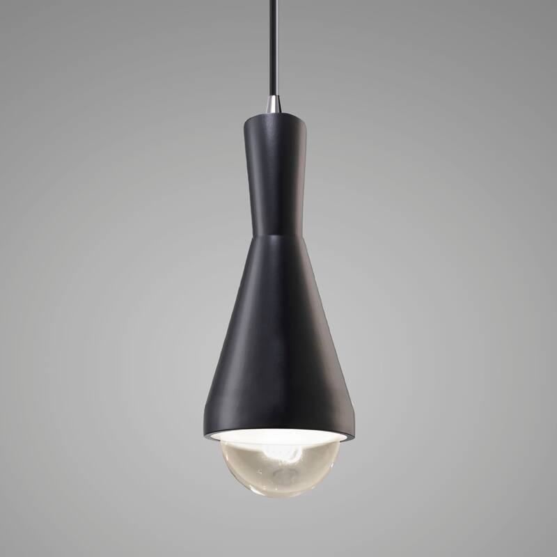 Justice Design Group Erlen 1-Light Pendant