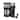 Hamilton Beach FlexBrew Trio Coffee Maker with 12 Cup Thermal Carafe