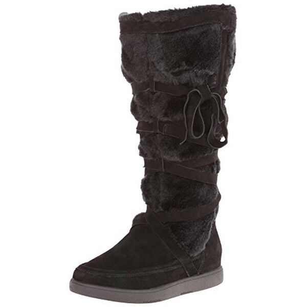report snow boots