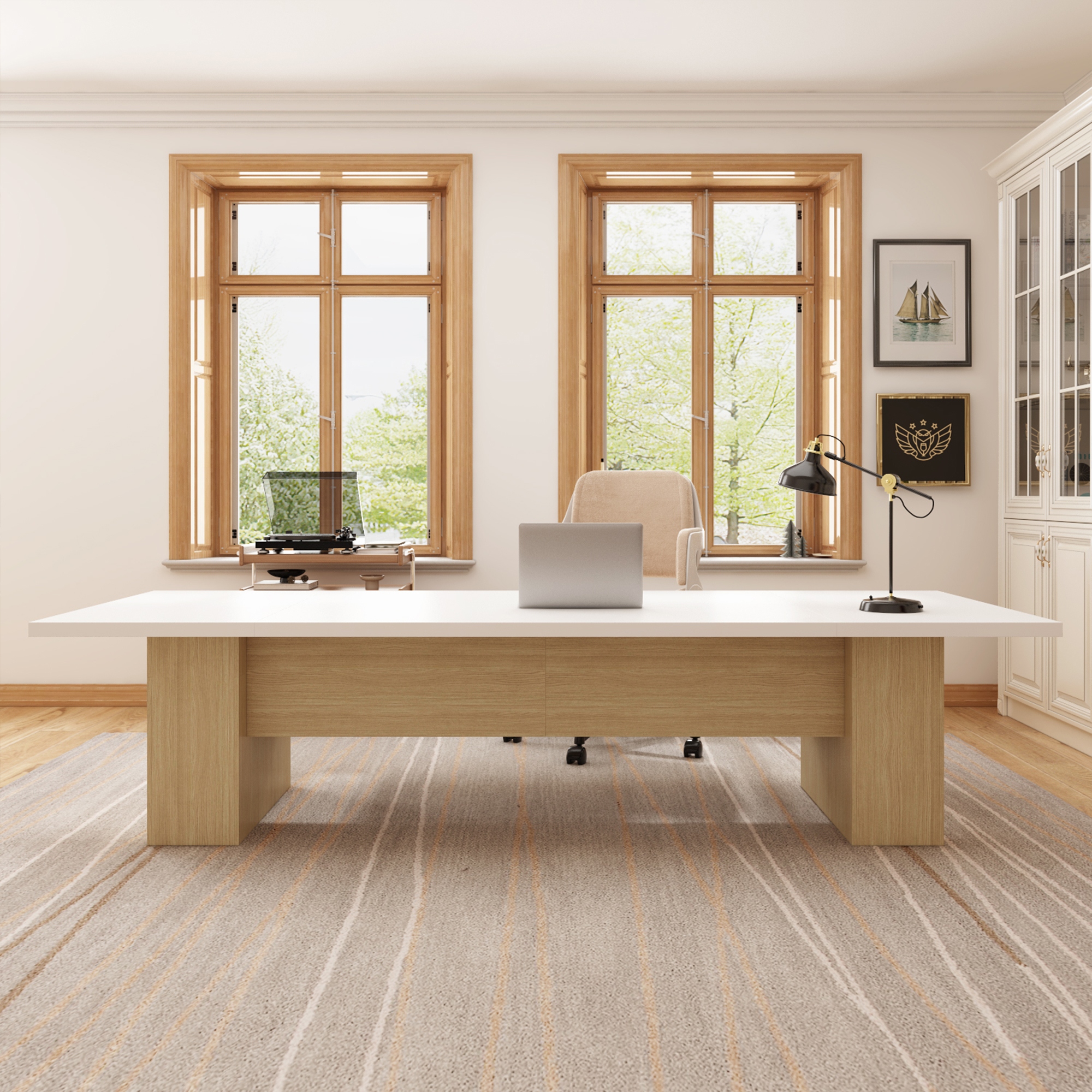 Home discount conference table