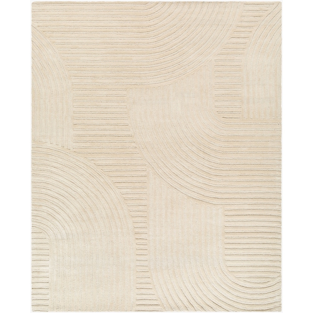 Livabliss Transitional Brook Graphic Area Rug