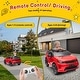 preview thumbnail 14 of 14, Licensed Land Rover Kids Electric Car, Ride On Car