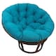 Option Aqua Blue