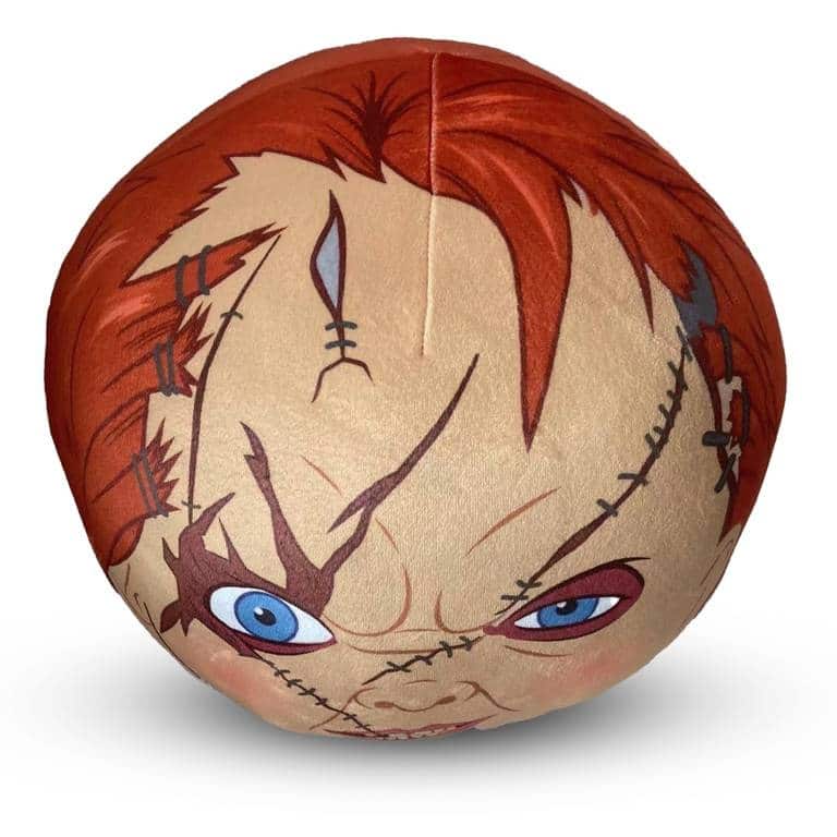 Horror Movie 11 Inch Travel Cloud Pillow
