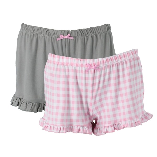 women's sleep shorts