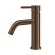 preview thumbnail 4 of 3, Whitehaus Collection Bath Faucet Copper