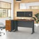 Option Natural Cherry/Slate