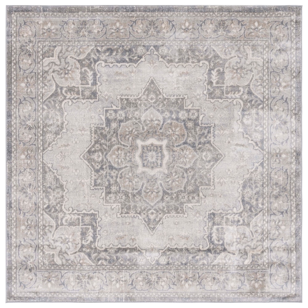 SAFAVIEH Brentwood Taisi Traditional Rug